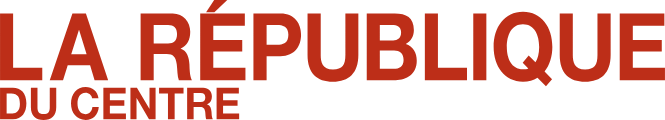 La Republique du Centre